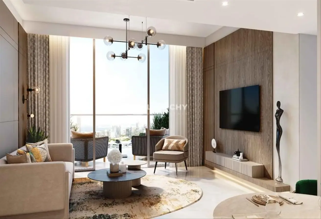 BELOW OP | GENUINE RESALE | OPEN VIEWS