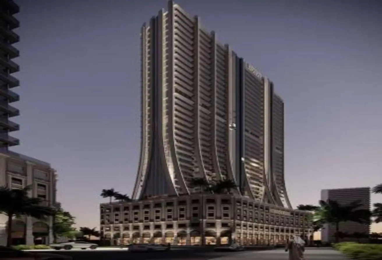 1%MONTHLY| NEAR METRO| INVEST NOW| Handover 2027