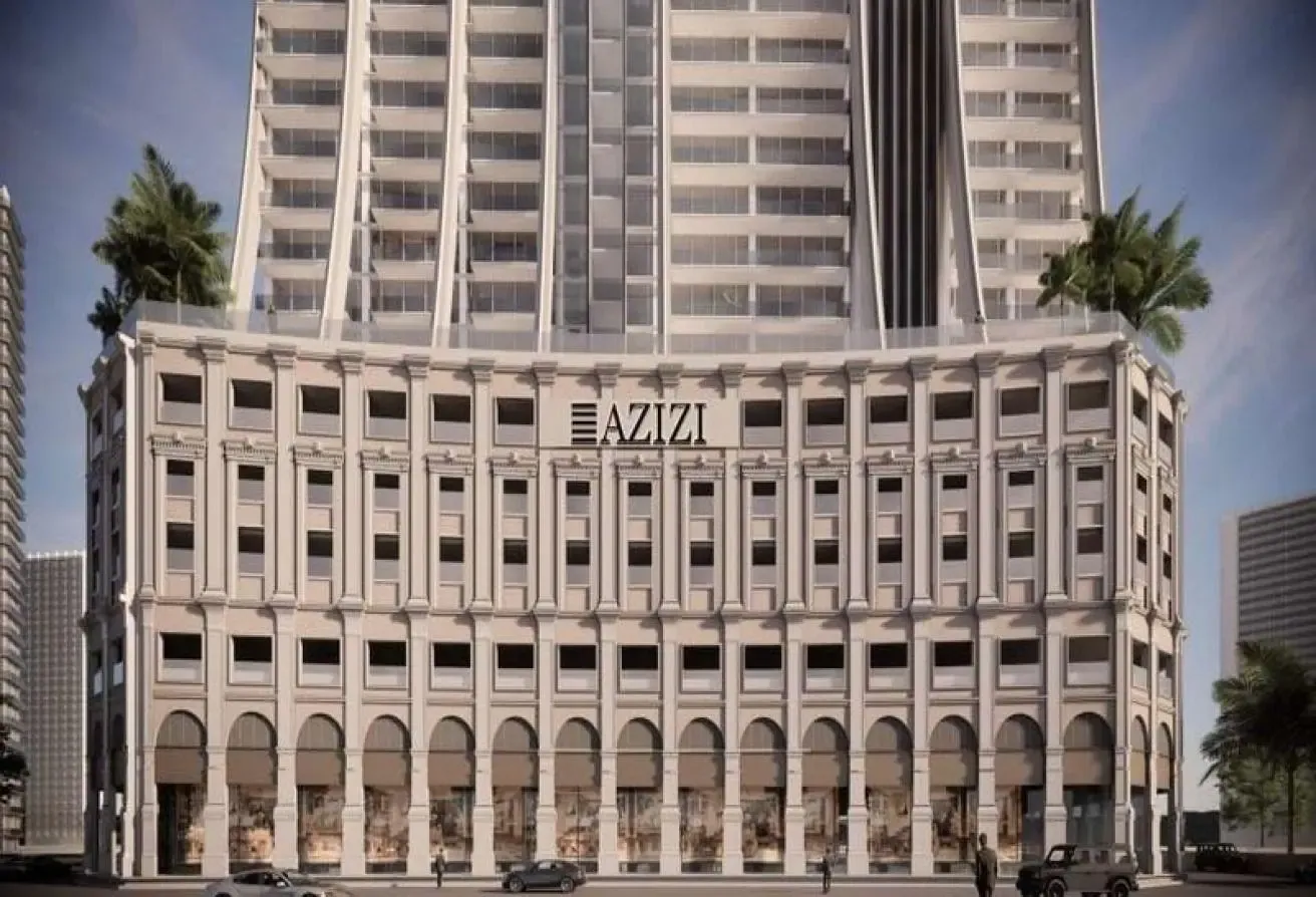 1%MONTHLY| NEAR METRO| INVEST NOW| Handover 2027