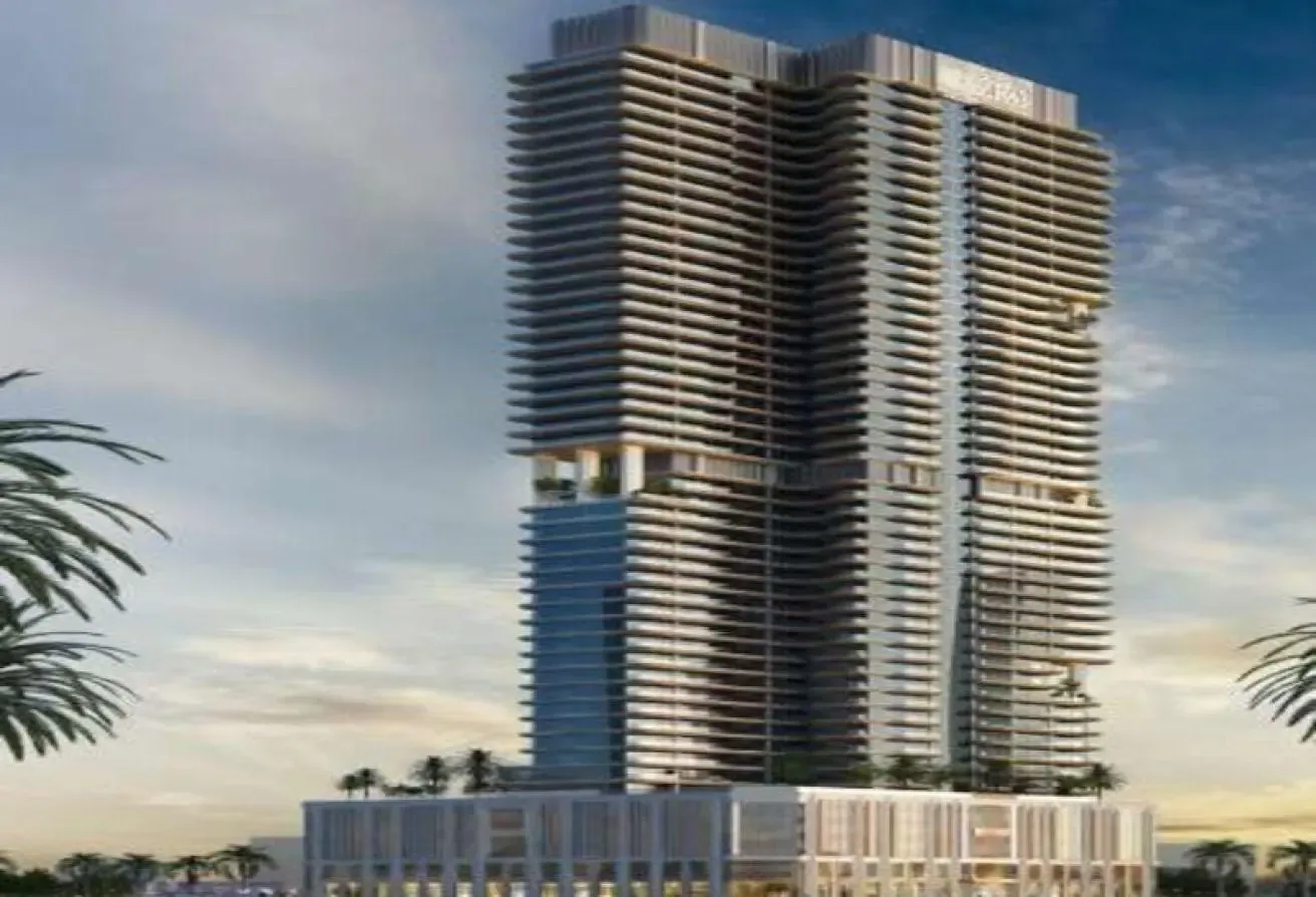 1%MONTHLY| NEAR METRO| INVEST NOW| Handover 2027