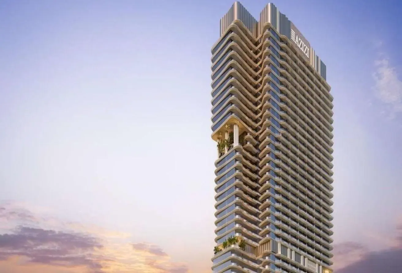 1%MONTHLY| NEAR METRO| INVEST NOW| Handover 2027