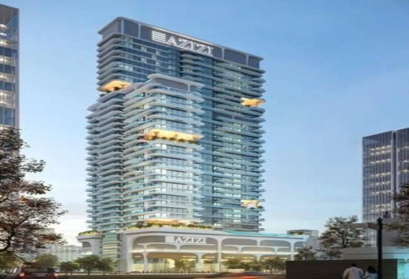1%MONTHLY| NEAR METRO| INVEST NOW| Handover 2027