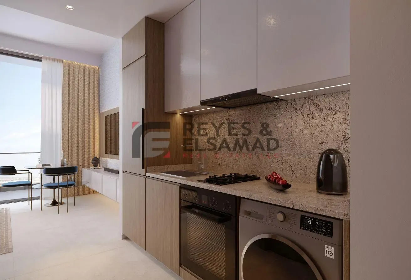 Smart Layout | Great Investment I  Skyline View