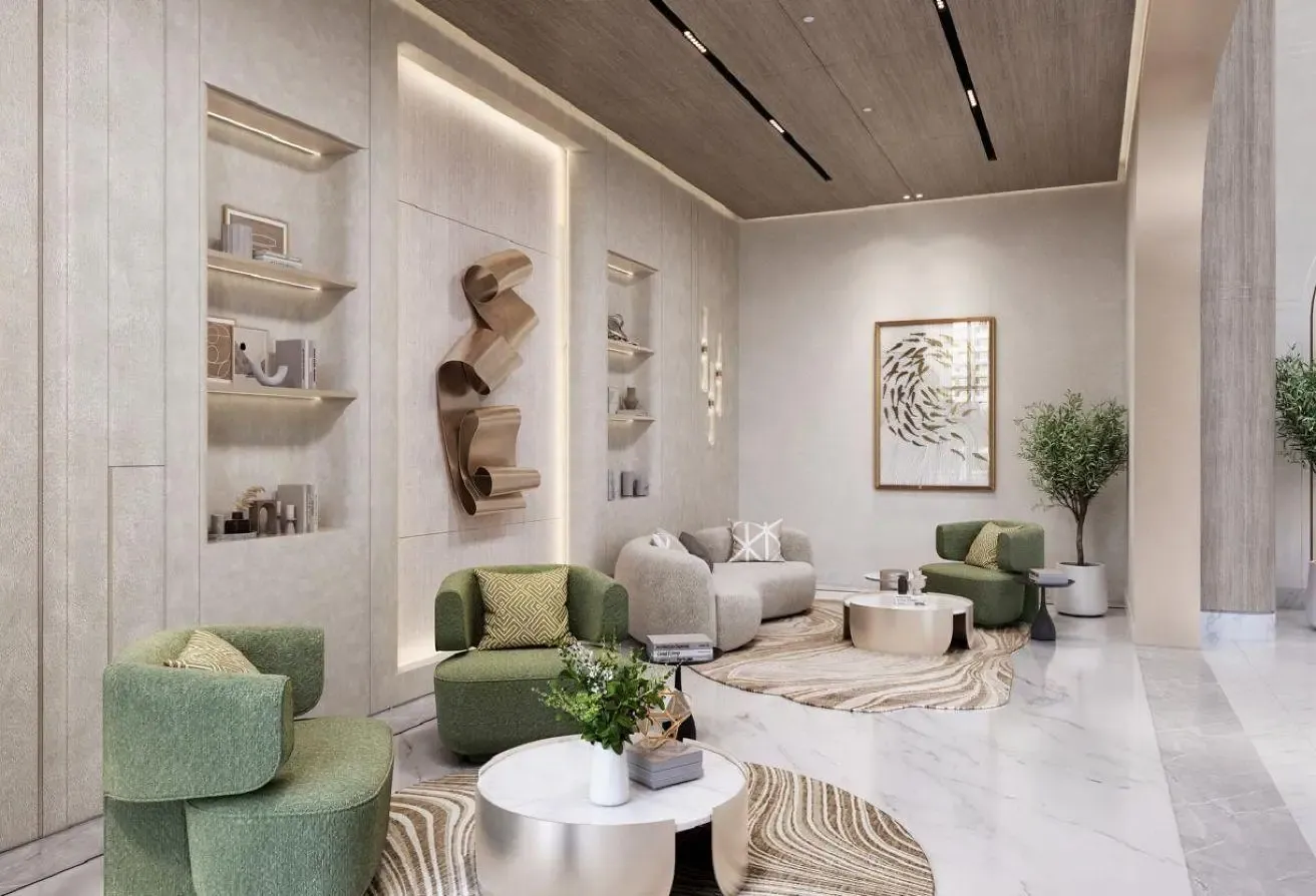 available 1%Monthly | Italian Design| LAGOON VIEWS