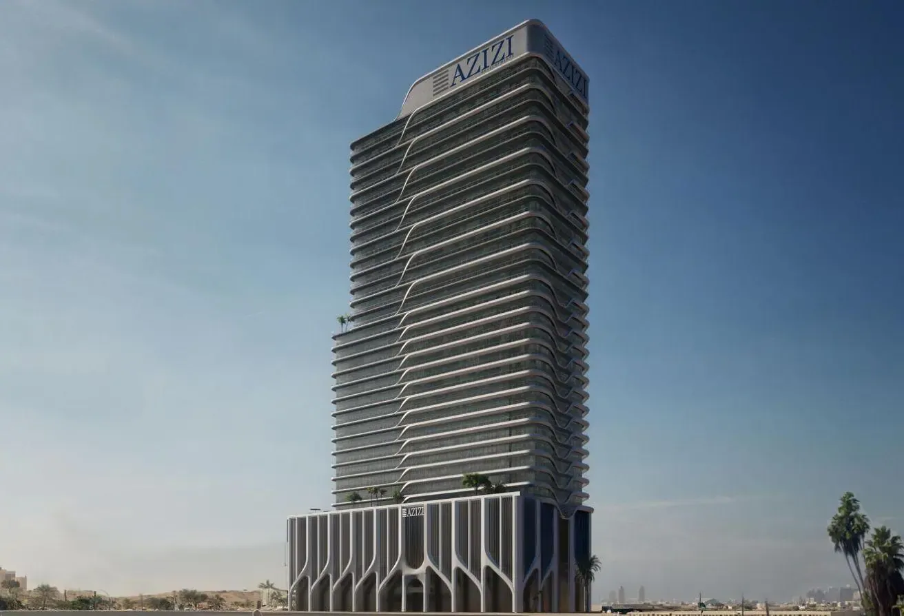 ASk For 1%Monthly |  Italian Design| LAGOON VIEWS