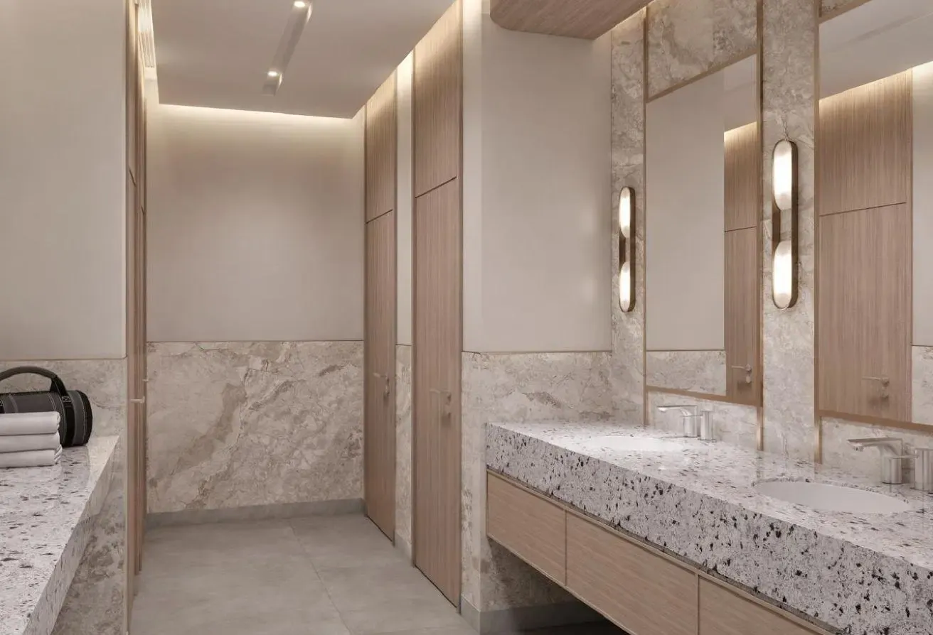 1%Monthly | Italian Design | 3Min to Global Villag