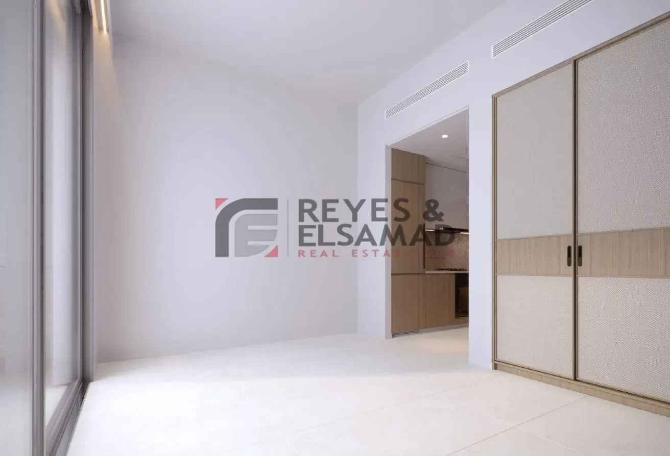 Smart Layout | Great Investment I Skyline View