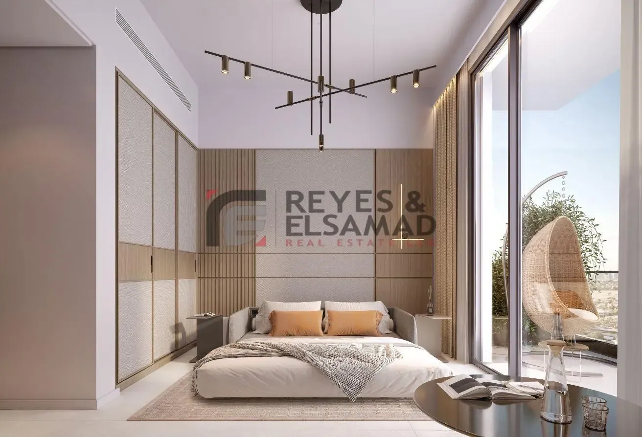 Smart Layout | Great Investment I  Skyline View