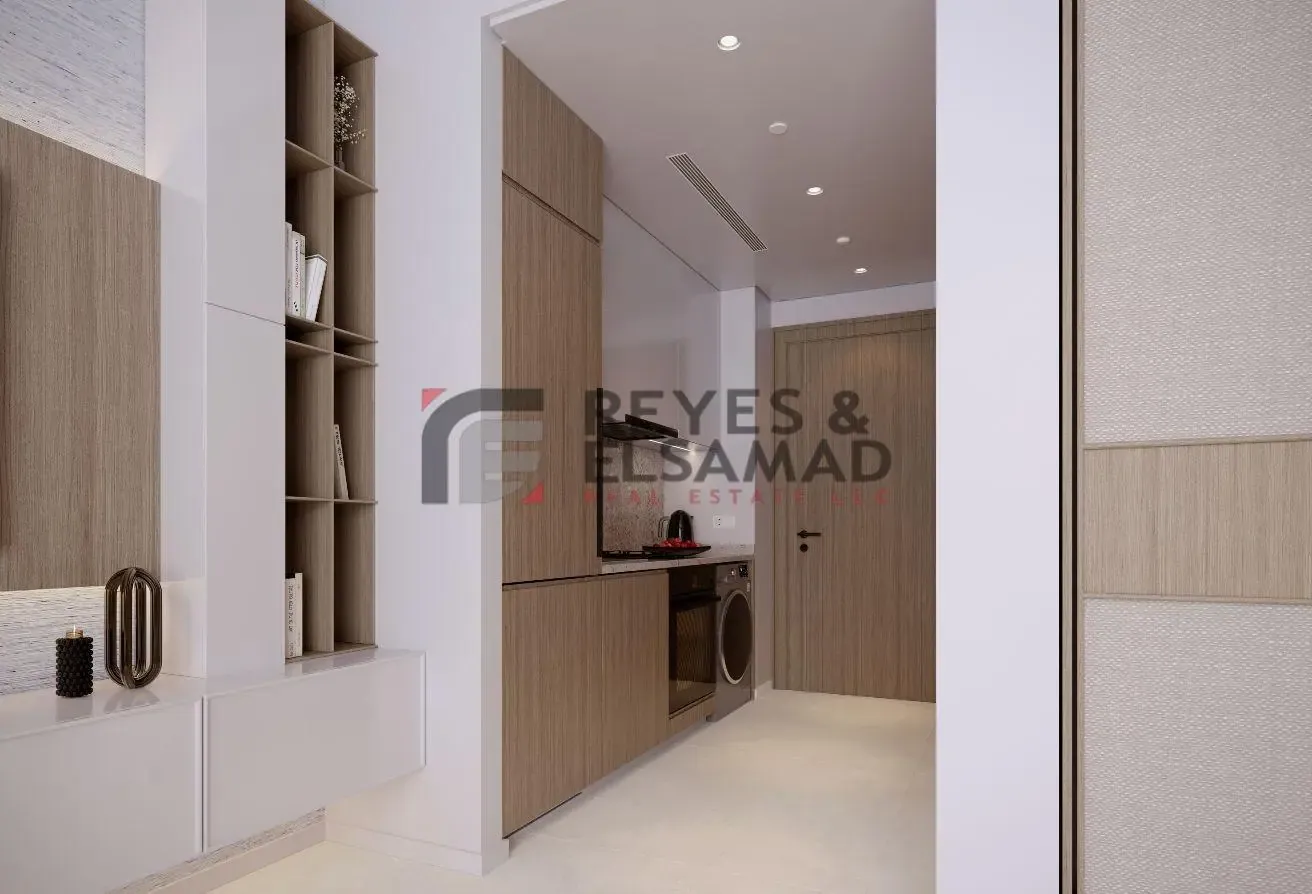 Smart Layout | Great Investment I  Skyline View
