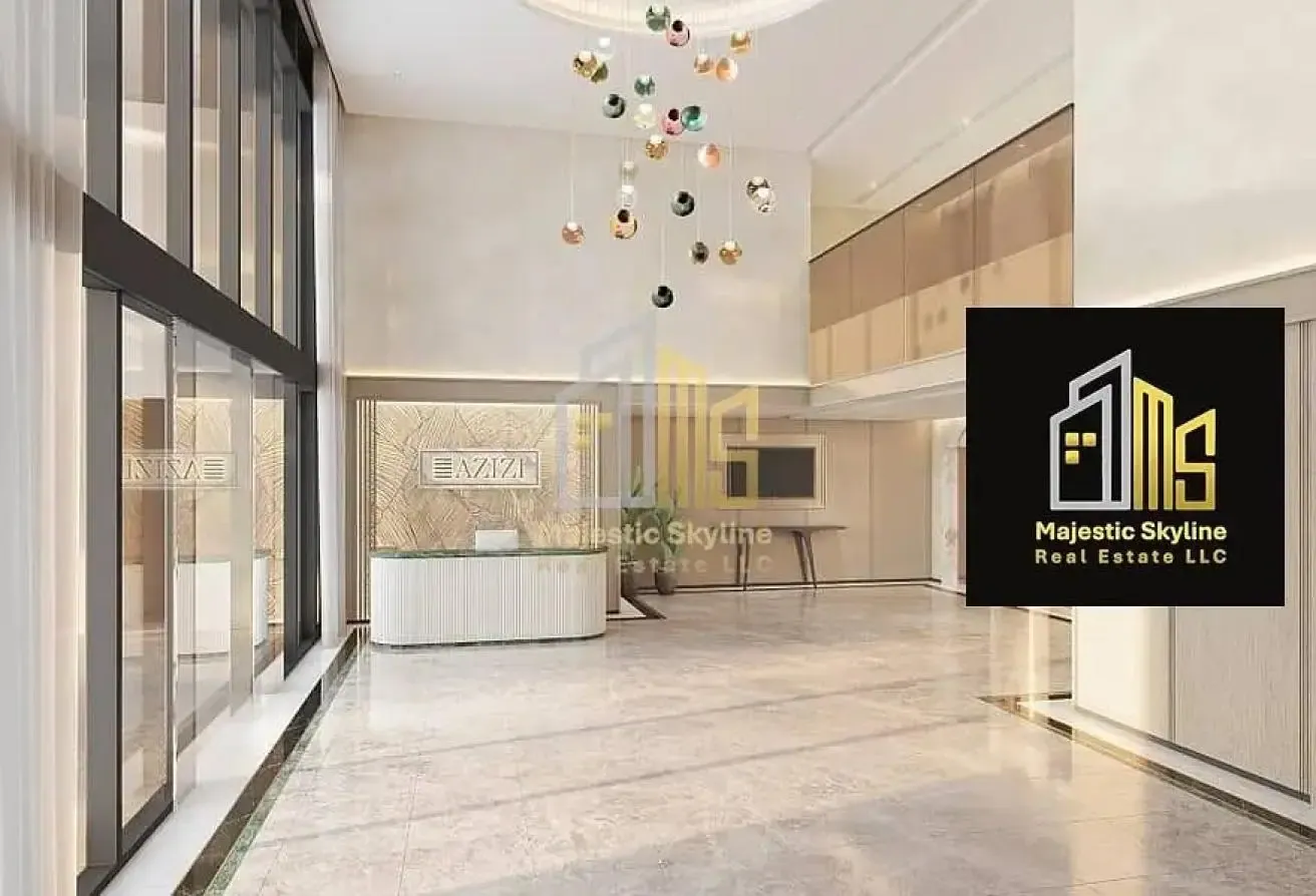 Italian Inspired | Prime Address | 1% Monthly