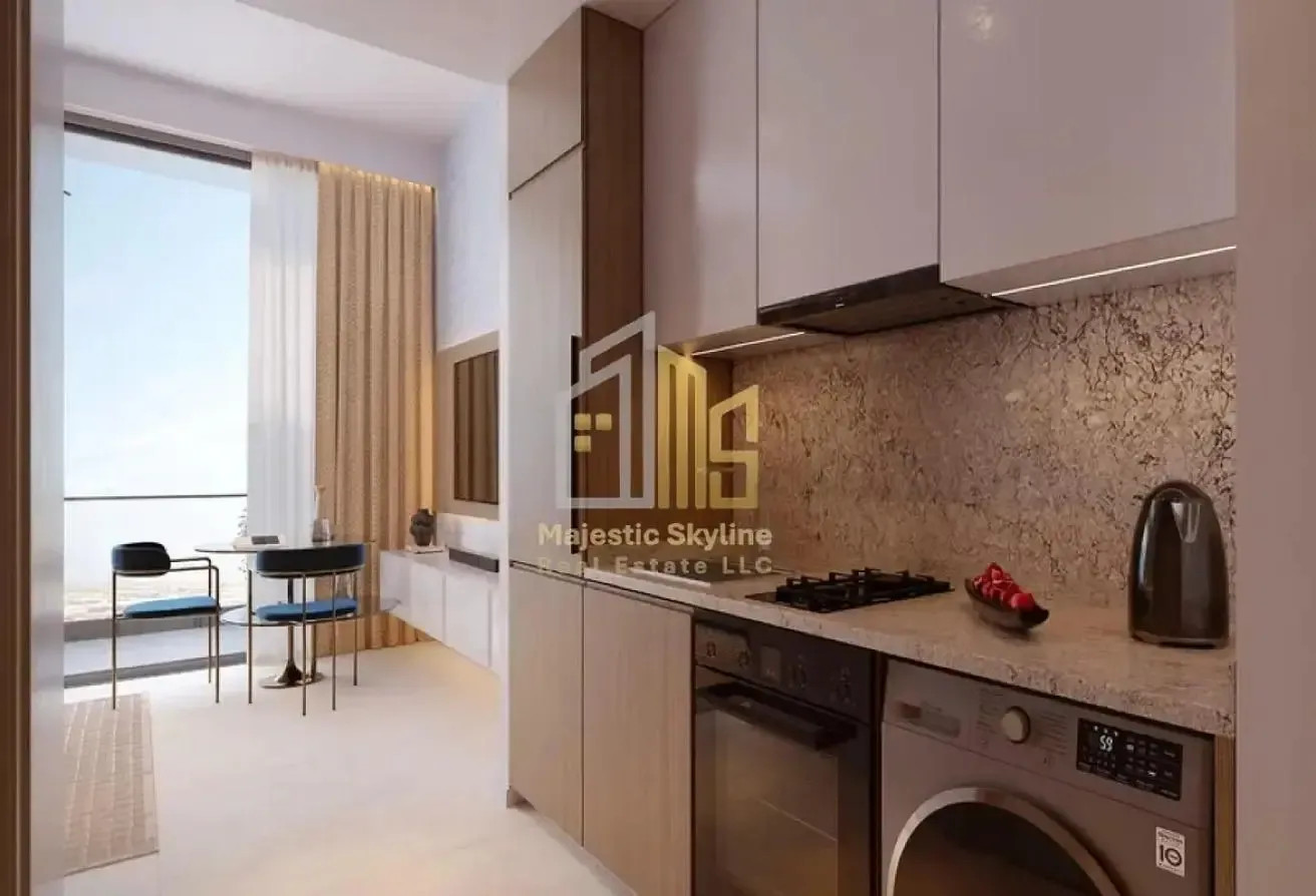 Italian Inspired | Prime Address | 1% Monthly