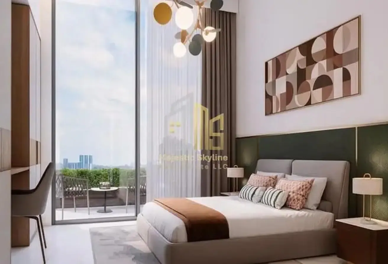 Italian Inspired | Prime Address | 1% Monthly