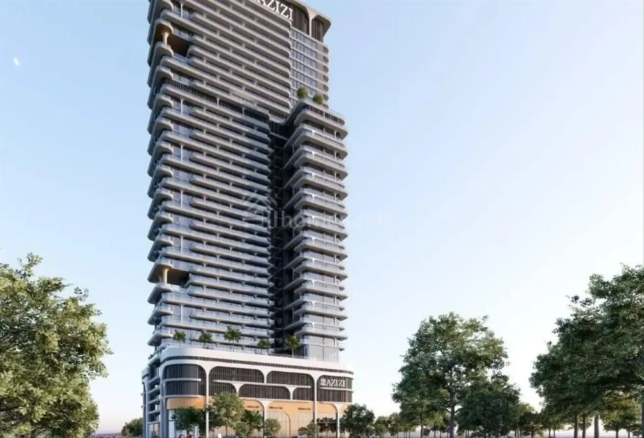 1 Bedroom Apartment for Sale | Italian Inspired