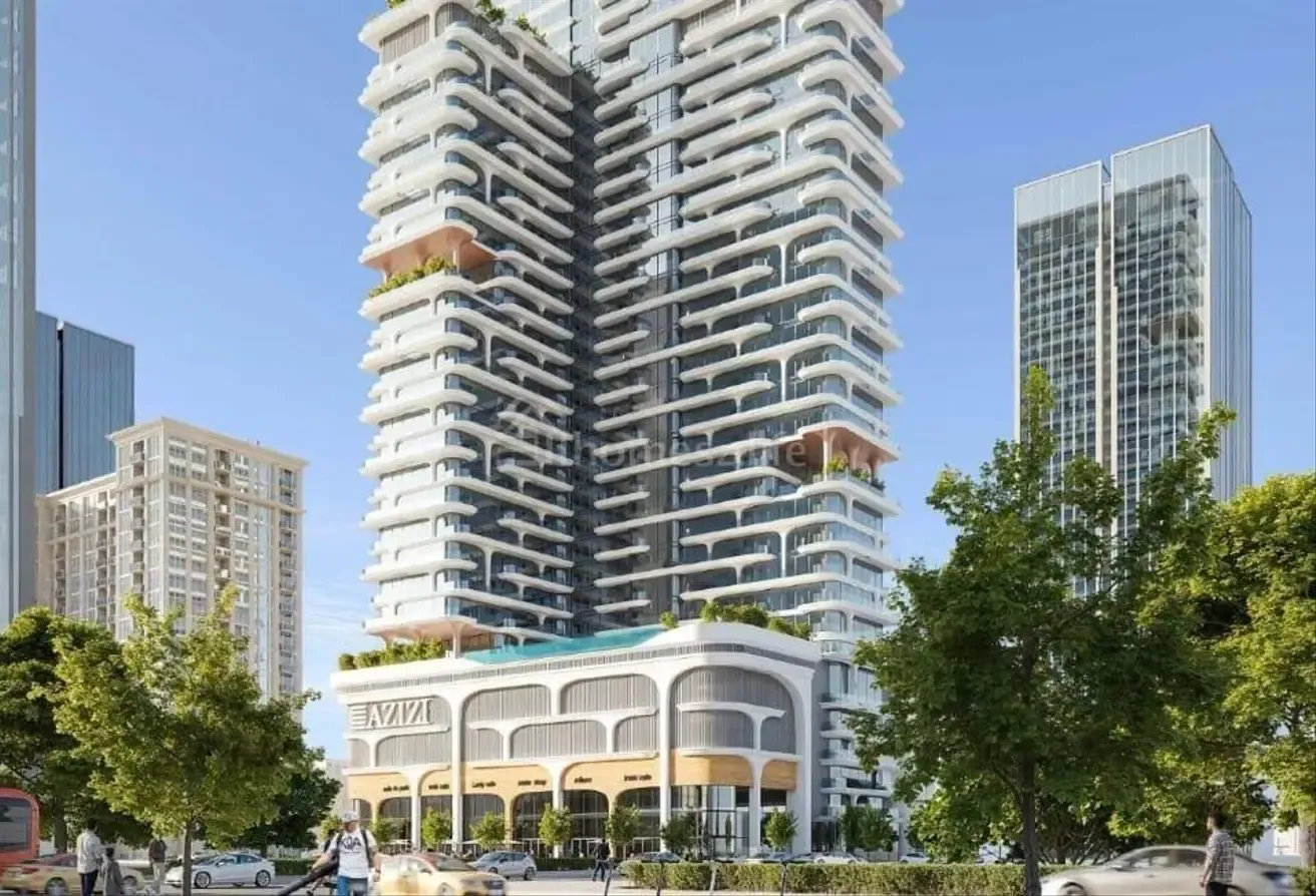 1 Bedroom Apartment for Sale | Italian Inspired