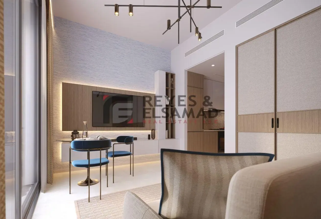 High Demand I Prime Location I High ROI