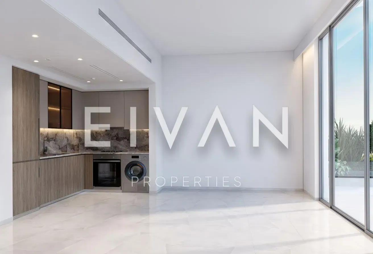 Elite 1 Bedroom | Azizi Milan 51 | City of Arabia