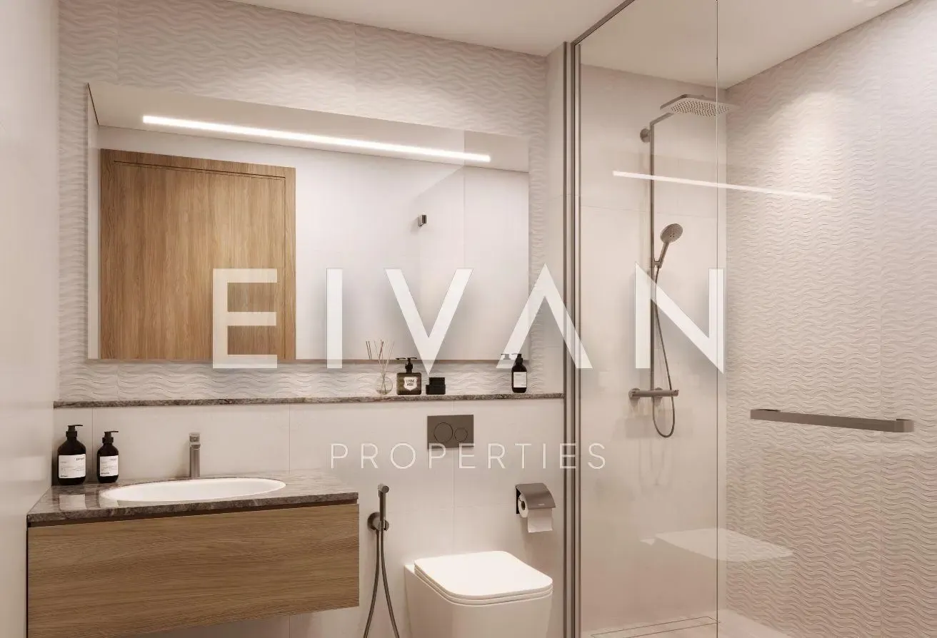 Elite 1 Bedroom | Azizi Milan 51 | City of Arabia