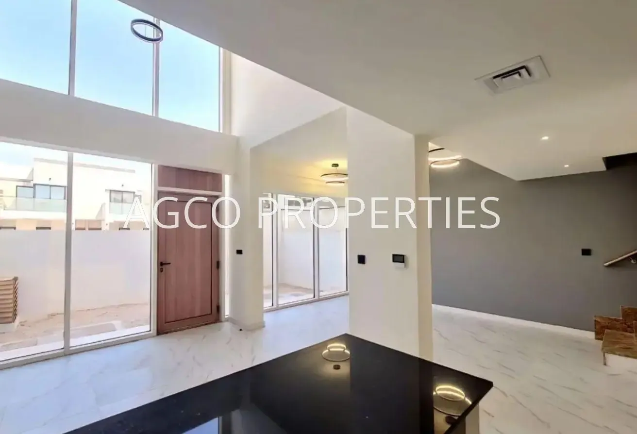 Single Row | Prime Location | Good Deal For Invest