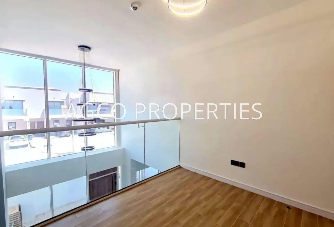 Single Row | Prime Location | Good Deal For Invest