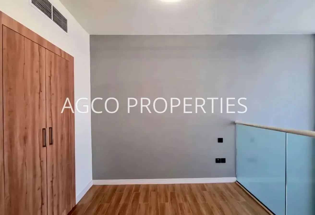 Single Row | Prime Location | Good Deal For Invest