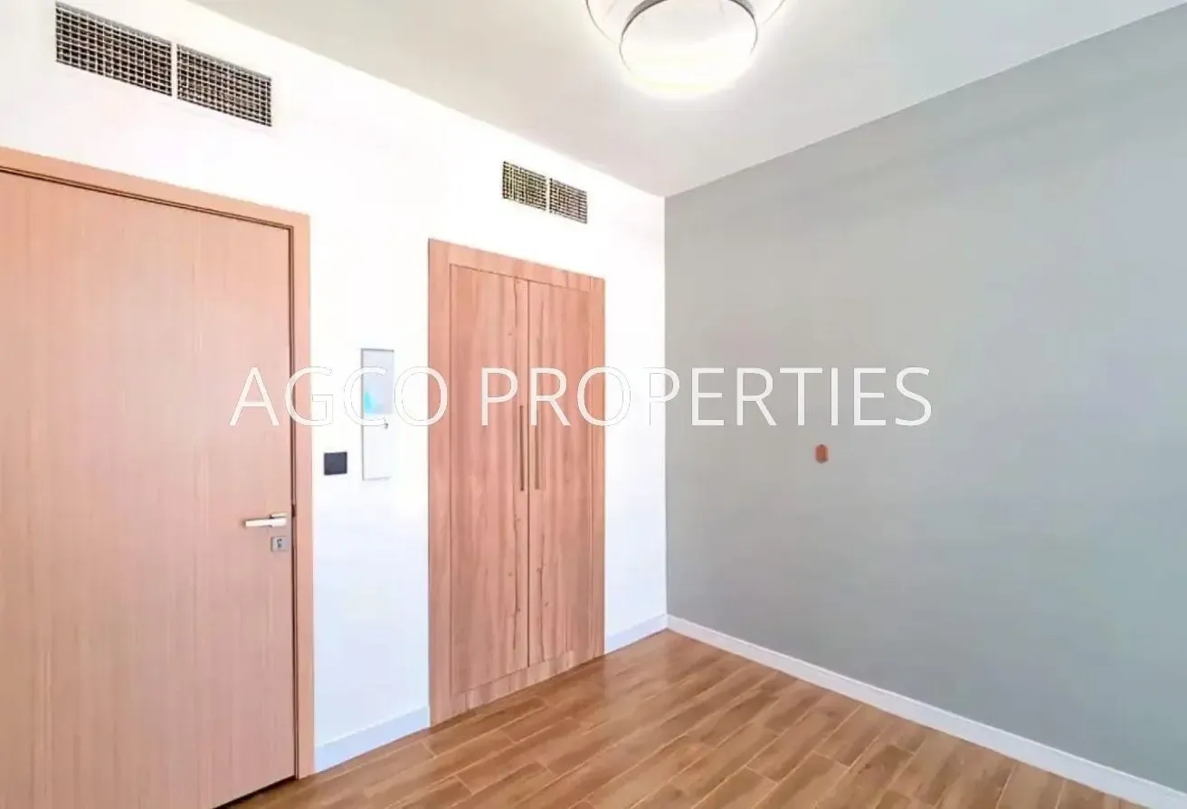Single Row | Prime Location | Good Deal For Invest