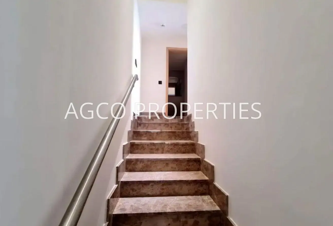 Single Row | Prime Location | Good Deal For Invest