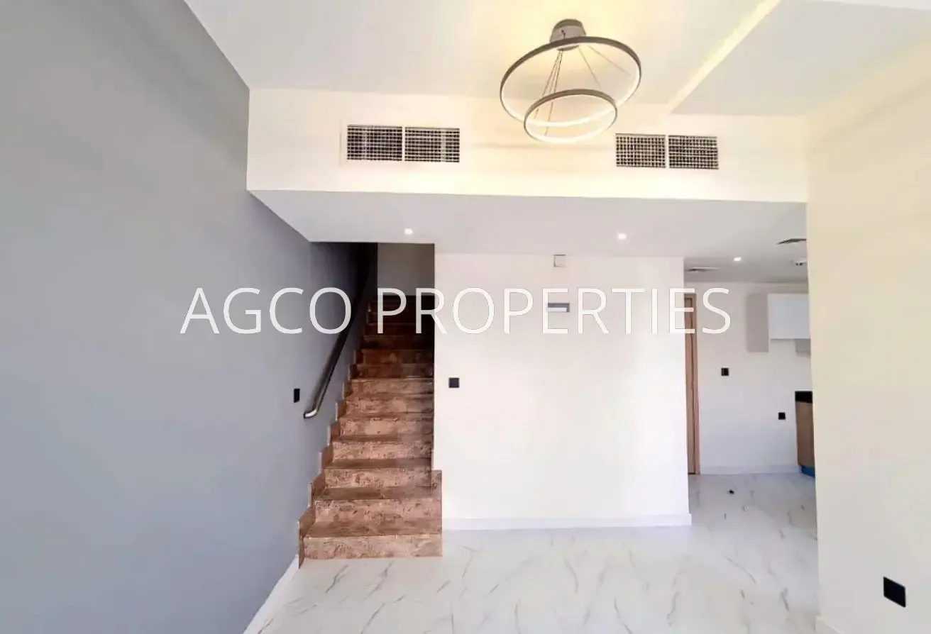 Single Row | Prime Location | Good Deal For Invest