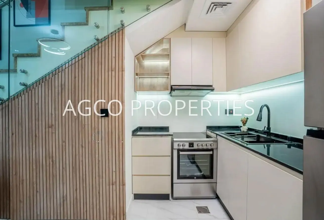 Fully Furnished | Luxury | Ready To Move In