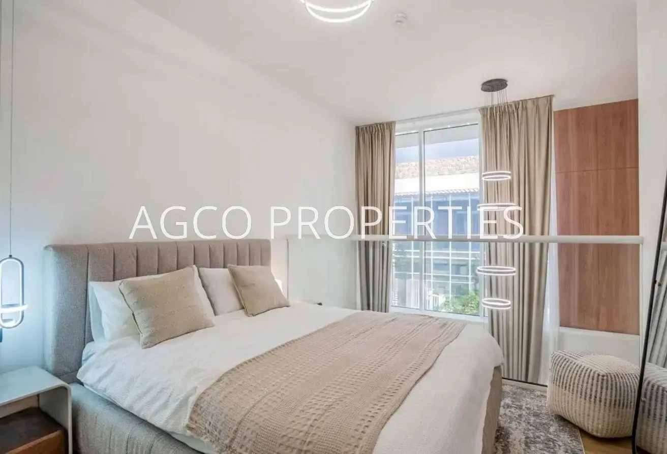 Fully Furnished | Luxury | Ready To Move In
