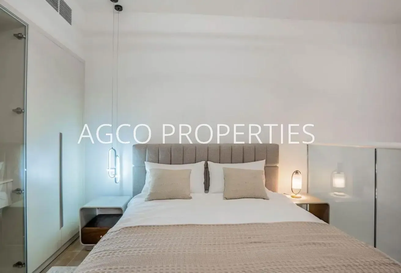 Fully Furnished | Luxury | Ready To Move In