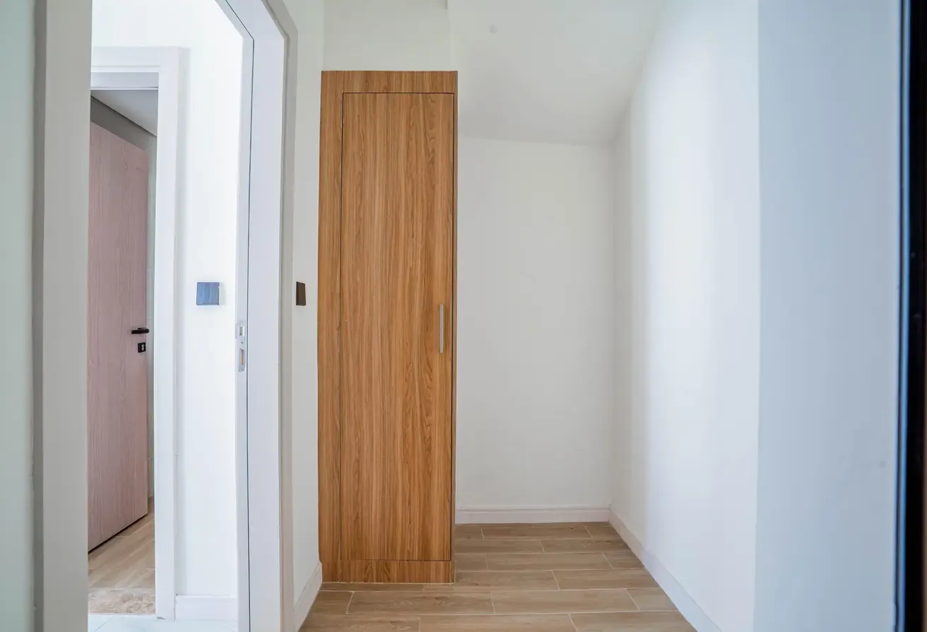 2  Bedrooms | Maid Room | 2 Parkings