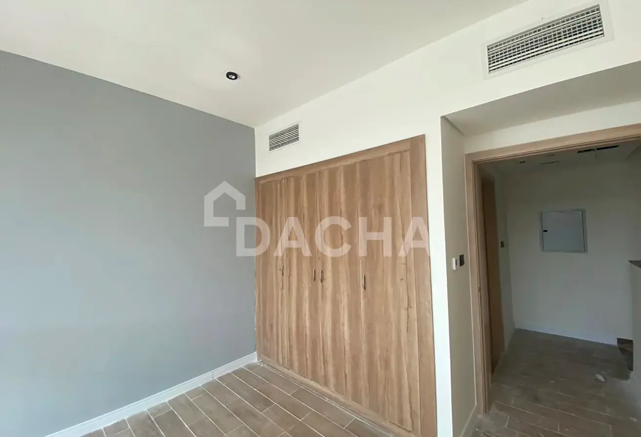 High ROI | Vacant | Negotiable