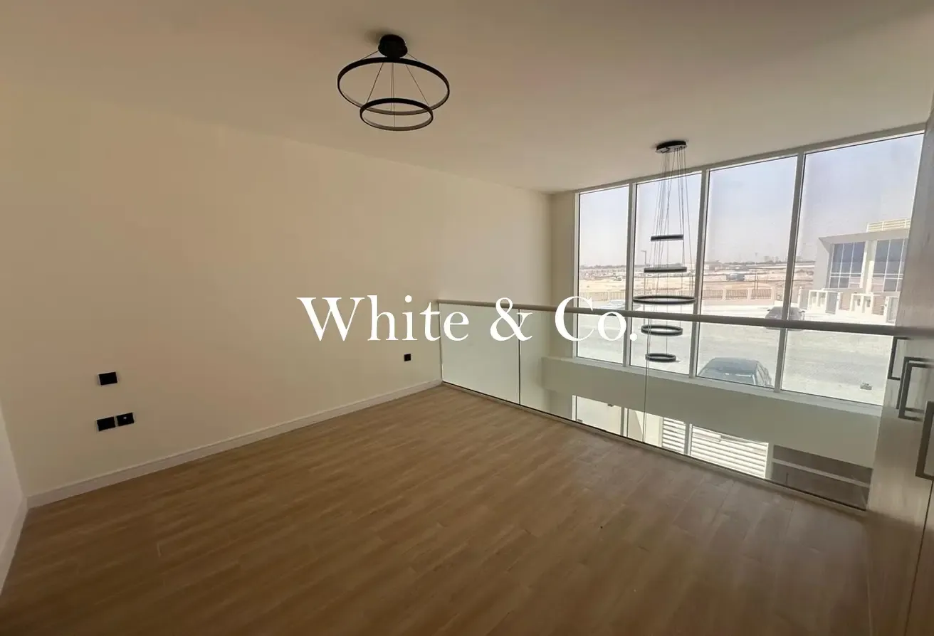 Exclusive | New Townhouse | View Today