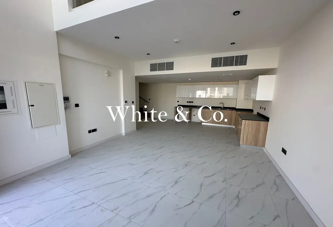 Exclusive | New Townhouse | View Today