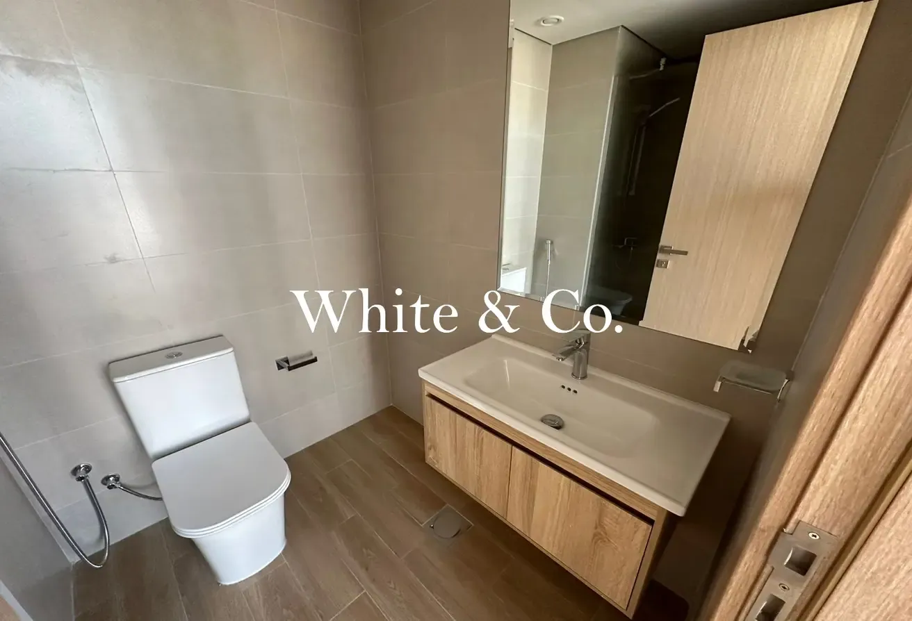 Exclusive | New Townhouse | View Today