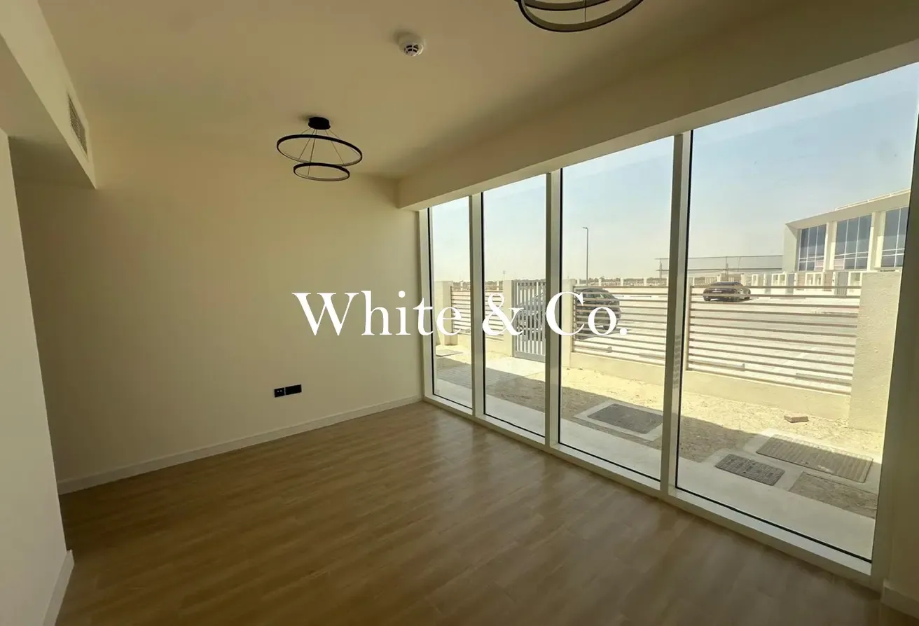Exclusive | New Townhouse | View Today