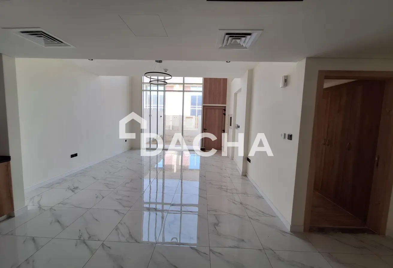Corner Unit | Maids Room | Negotiable