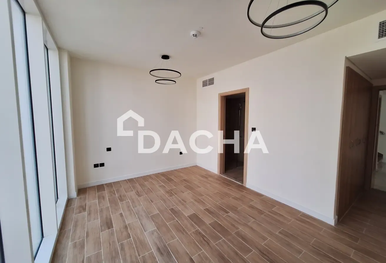 Corner Unit | Maids Room | Negotiable