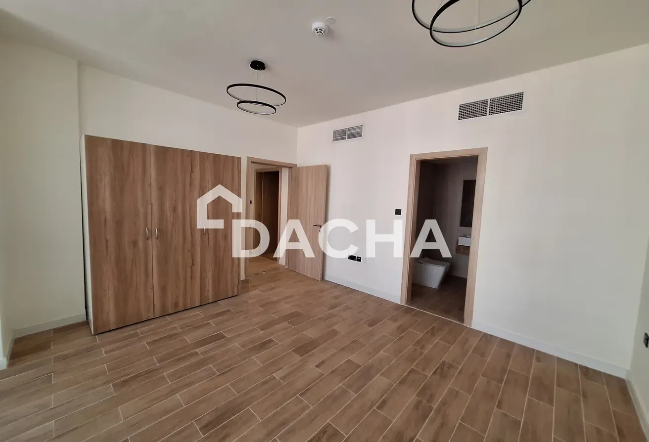 Corner Unit | Maids Room | Negotiable