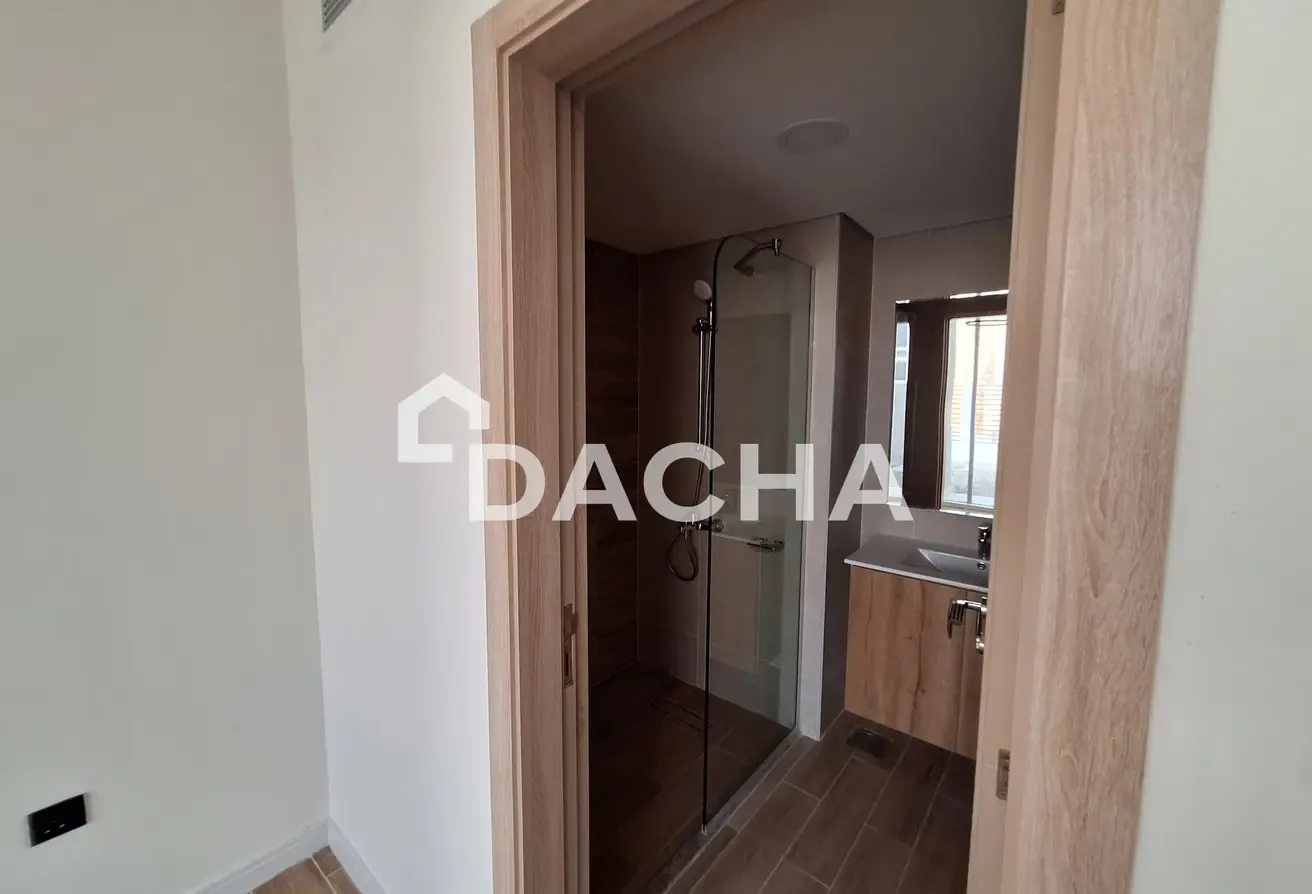 Corner Unit | Maids Room | Negotiable
