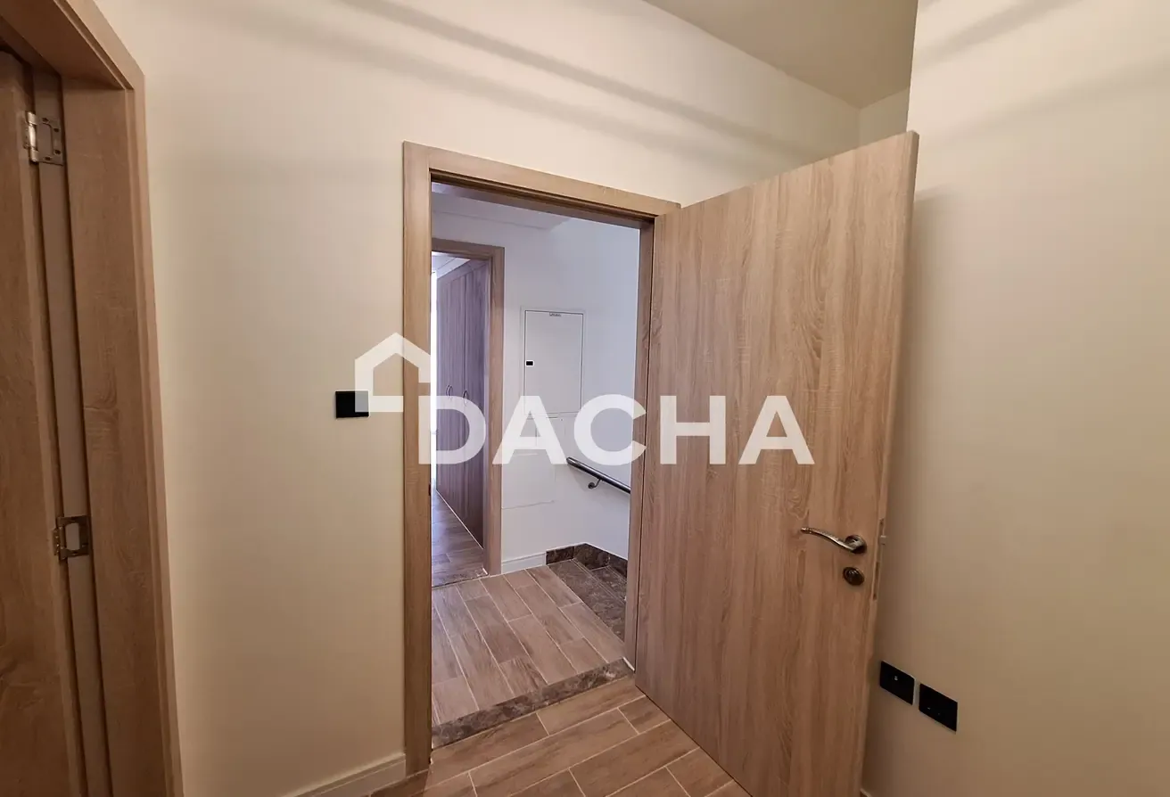 Corner Unit | Maids Room | Negotiable
