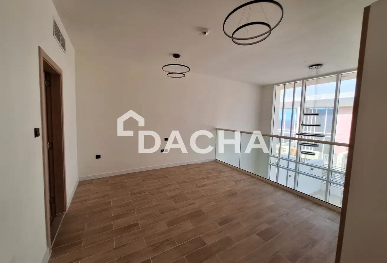 Corner Unit | Maids Room | Negotiable