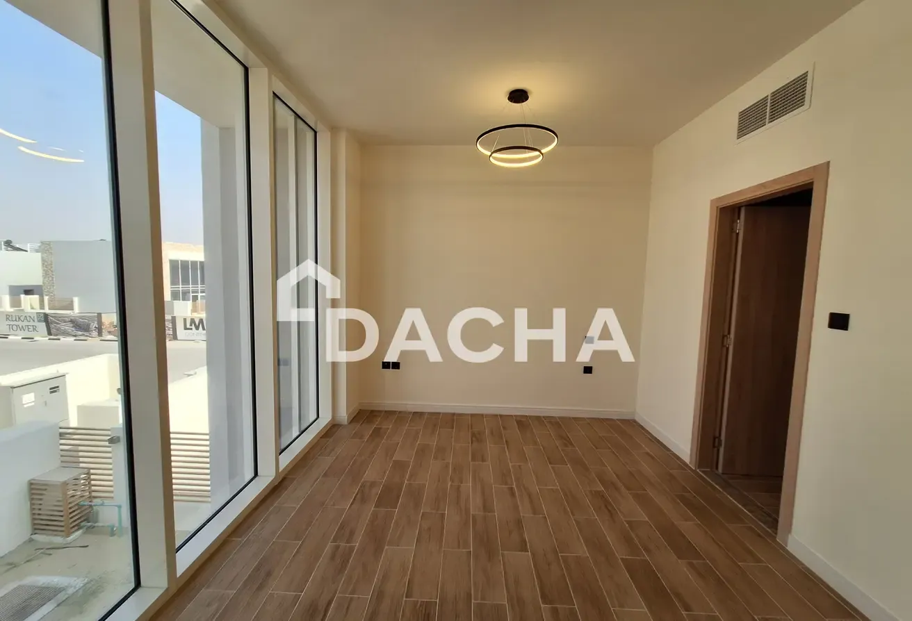 Corner Unit | Maids Room | Negotiable