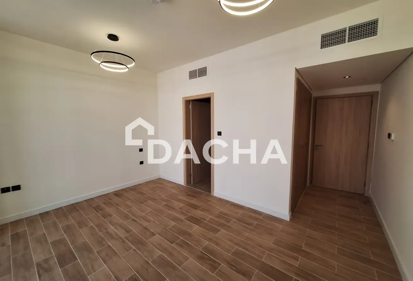 Corner Unit | Maids Room | Negotiable