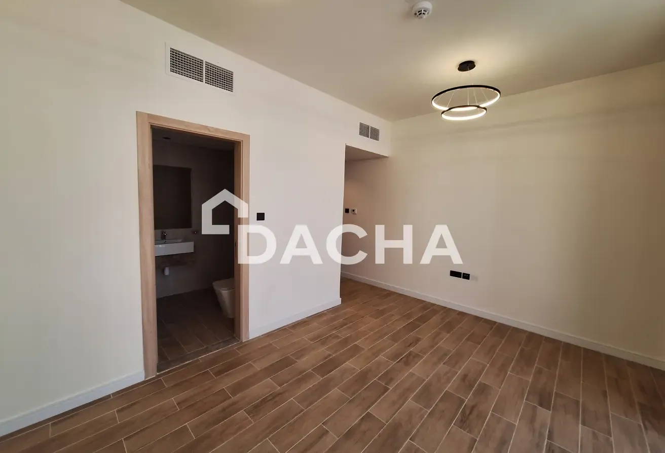 Corner Unit | Maids Room | Negotiable