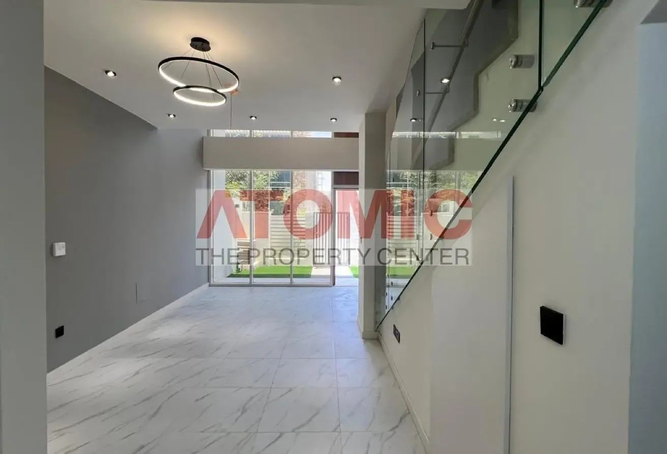 Stunning 1BR + Maid | Steps from Pool and Park