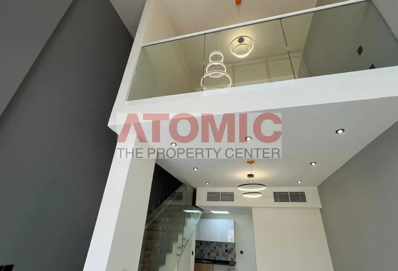 Stunning 1BR + Maid | Steps from Pool and Park