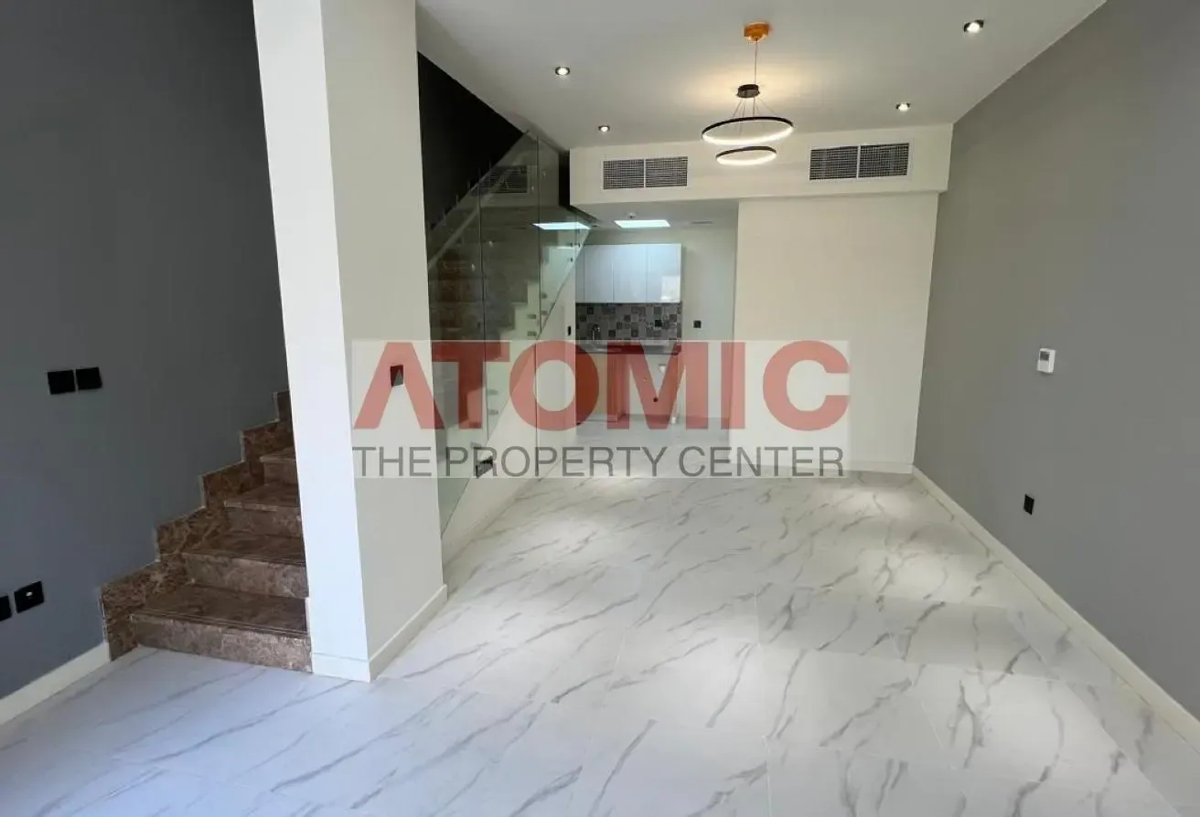 Stunning 1BR + Maid | Steps from Pool and Park
