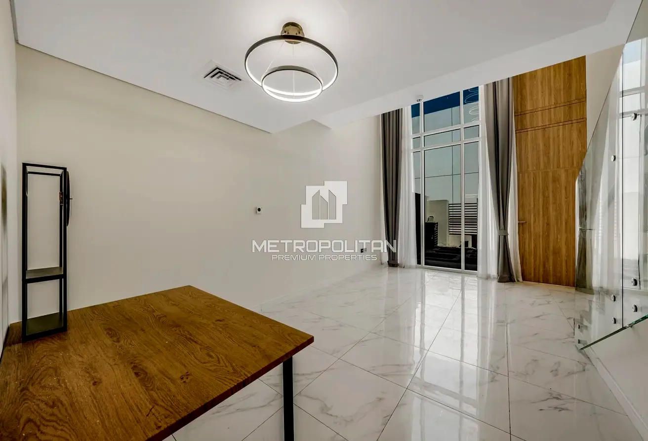 Prime Location | Spacious Unique Layout | Pool