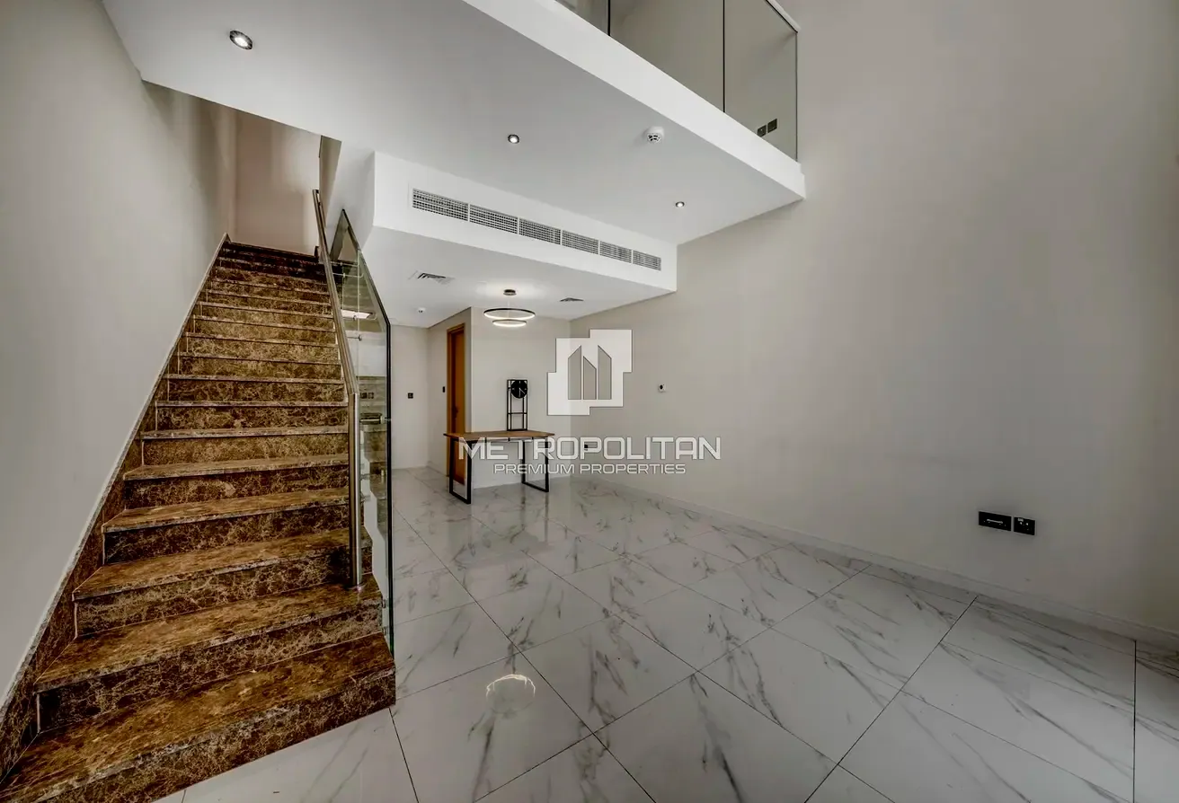 Prime Location | Spacious Unique Layout | Pool